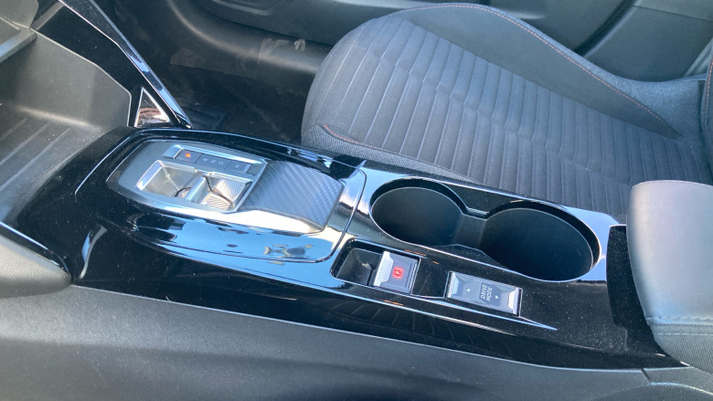 Peugeot 208 1.2 PureTech 100 Active Premium 5dr EAT8 Petrol Hatchback